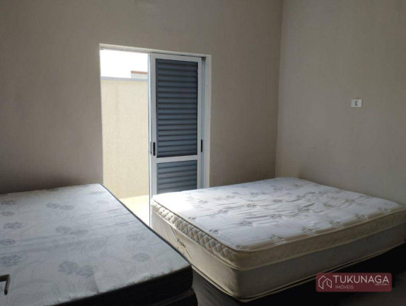 Imagem Casa com 3 Quartos à Venda, 200 m² em Boracéia - Bertioga