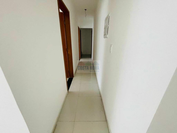 Apartamento com 2 Quartos à Venda, 88 m² em Guilhermina - Praia Grande