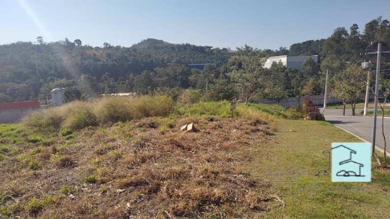Imagem Terreno à Venda, 250 m² em Residencial Capivari - Louveira Imagem Terreno à Venda, 250 m² em Residencial Capivari - Louveira