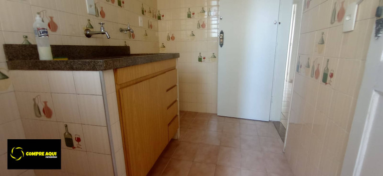 Imagem Apartamento com 1 Quarto à Venda, 36 m² em Vila Buarque - São Paulo