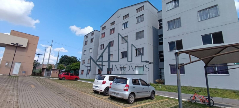 Imagem Apartamento com 2 Quartos à Venda, em Vila Oliveira - Aparecida De Goiânia Imagem Apartamento com 2 Quartos à Venda, em Vila Oliveira - Aparecida De Goiânia