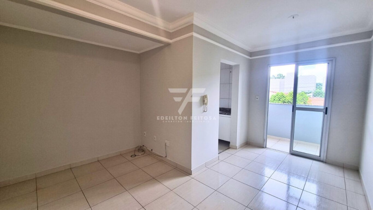 Imagem Apartamento com 2 Quartos à Venda, 50 m² em Santa Mônica - Uberlândia Imagem Apartamento com 2 Quartos à Venda, 50 m² em Santa Mônica - Uberlândia