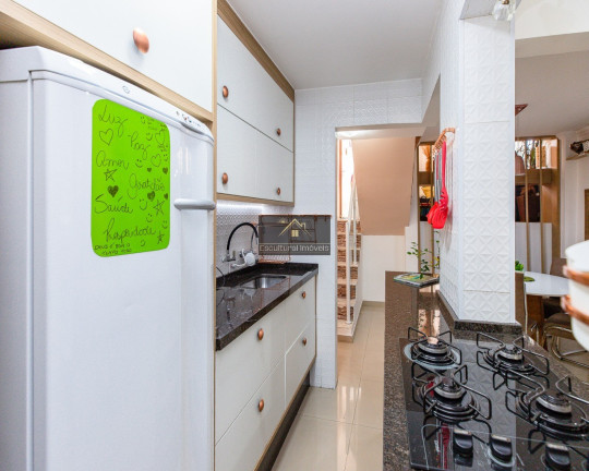 Imagem Casa com 3 Quartos à Venda, 105 m² em Veleiros - São Paulo