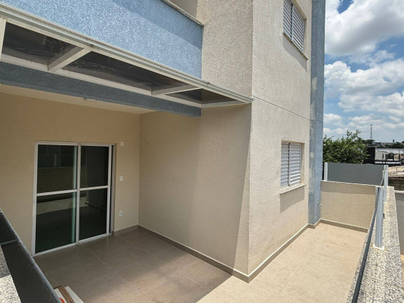 Imagem Apartamento com 2 Quartos à Venda, 84 m² em Jardim Sontag - Salto Imagem Apartamento com 2 Quartos à Venda, 84 m² em Jardim Sontag - Salto