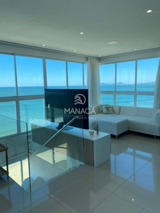 Imagem Apartamento com 3 Quartos à Venda, 210 m² em Tabuleiro - Barra Velha