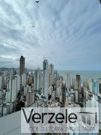 Imagem Apartamento com 4 Quartos à Venda, 240 m² em Centro - Balneário Camboriú