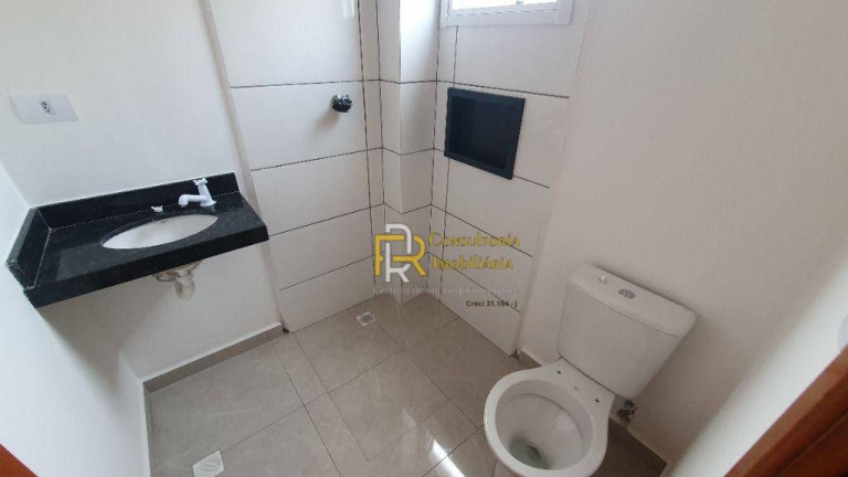 Imagem Sobrado com 3 Quartos à Venda, 125 m² em Aviação - Praia Grande Imagem Sobrado com 3 Quartos à Venda, 125 m² em Aviação - Praia Grande