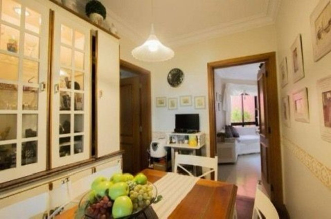 Imagem Imóvel com 3 Quartos à Venda, 150 m² em Vila Andrade - São Paulo