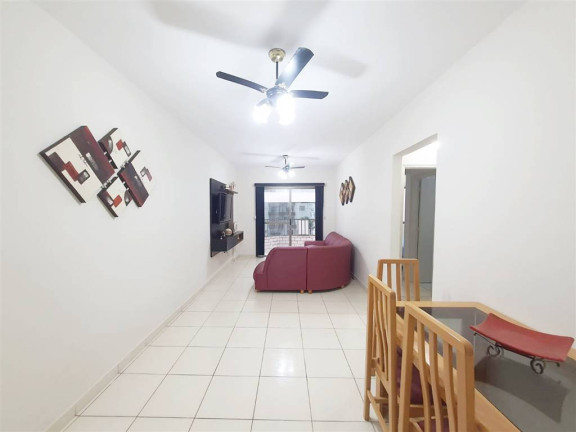 Imagem Apartamento com 2 Quartos à Venda, 76 m² em Aviação - Praia Grande