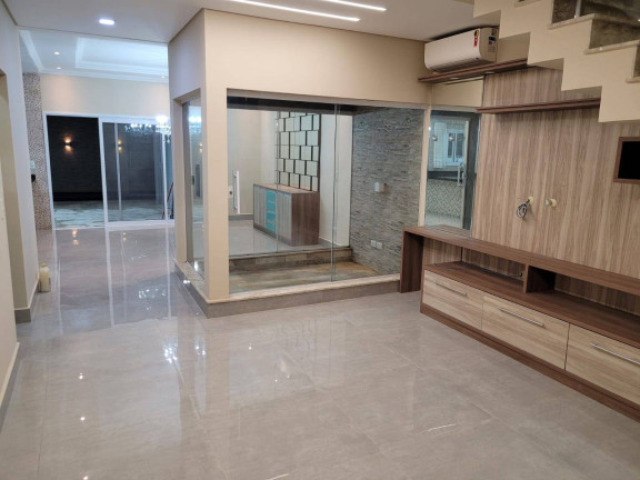 Imagem Casa com 3 Quartos à Venda, 270 m² em Chácara Do Visconde - Taubaté