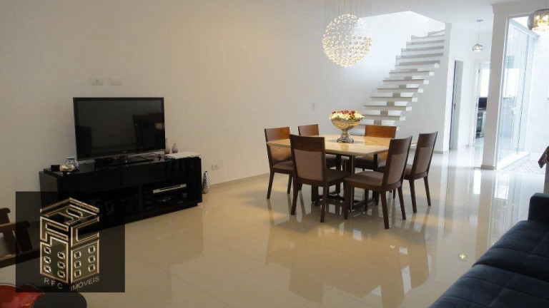 Imagem Casa com 3 Quartos à Venda, 200 m² em Vila Dom Pedro I - São Paulo