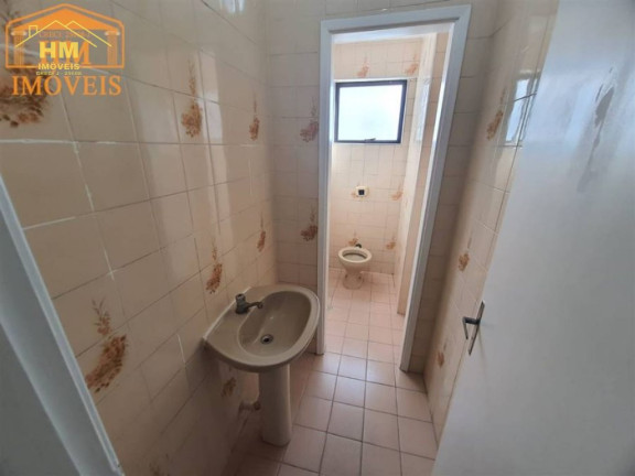 Imagem Sala Comercial para Alugar, 90 m² em Centro - Sao Vicente
