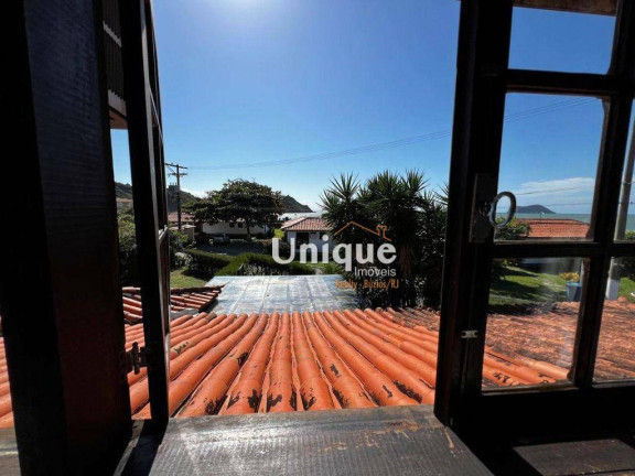 Imagem Casa com 3 Quartos à Venda, 120 m² em Arpoador Da Rasa - Armação Dos Búzios