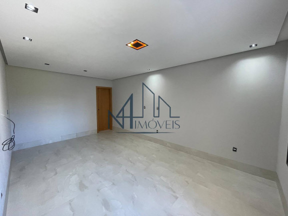 Imagem Sobrado com 3 Quartos à Venda, 322 m² em Residencial Parqville Jacarandá - Aparecida De Goiânia