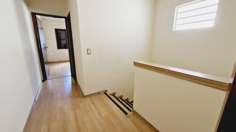 Imagem Casa com 2 Quartos à Venda, 170 m² em Vila Campo Grande - São Paulo