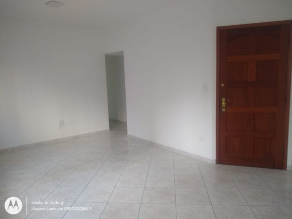 Imagem Apartamento com 3 Quartos à Venda, em Centro - Sao Vicente Imagem Apartamento com 3 Quartos à Venda, em Centro - Sao Vicente