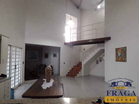 Imagem Chácara com 3 Quartos à Venda, 250 m² em Colinas 1 - Araçoiaba Da Serra Imagem Chácara com 3 Quartos à Venda, 250 m² em Colinas 1 - Araçoiaba Da Serra