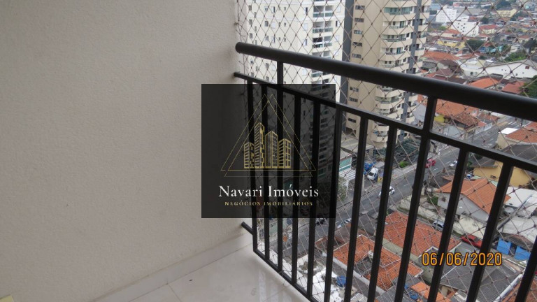 Imagem Apartamento com 2 Quartos à Venda, 56 m² em Vila Rosália - Guarulhos Imagem Apartamento com 2 Quartos à Venda, 56 m² em Vila Rosália - Guarulhos