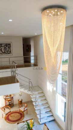 Imagem Casa com 5 Quartos à Venda, 476 m² em Vila Frezzarin - Americana Imagem Casa com 5 Quartos à Venda, 476 m² em Vila Frezzarin - Americana