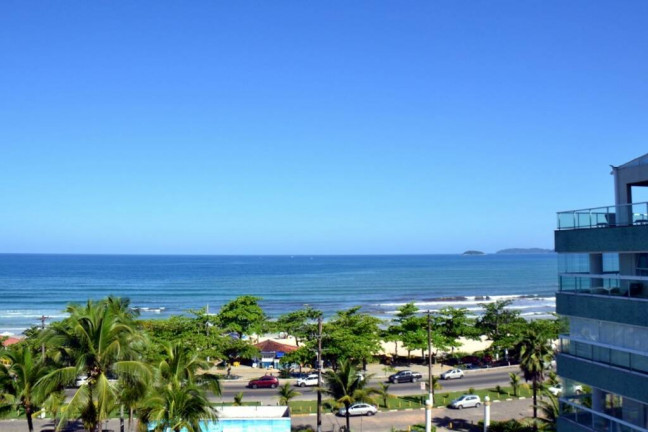Apartamento com 5 Quartos à Venda,  em Praia Grande - Ubatuba