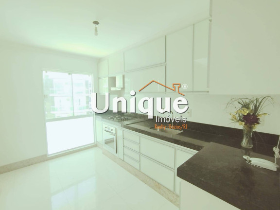 Imagem Apartamento com 3 Quartos à Venda, 102 m² em Vila Nova - Cabo Frio