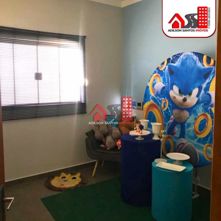 Imagem Casa com 3 Quartos à Venda, 250 m² em Jardim São João - Pirassununga Imagem Casa com 3 Quartos à Venda, 250 m² em Jardim São João - Pirassununga