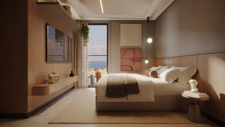 Imagem Apartamento com 3 Quartos à Venda, 78 m² em Aeroclube - João Pessoa Imagem Apartamento com 3 Quartos à Venda, 78 m² em Aeroclube - João Pessoa
