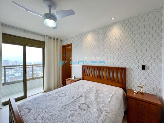 Imagem Apartamento com 2 Quartos à Venda, 96 m² em Canto Do Forte - Praia Grande Imagem Apartamento com 2 Quartos à Venda, 96 m² em Canto Do Forte - Praia Grande