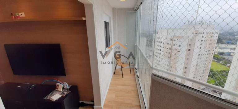 Imagem Apartamento com 3 Quartos à Venda, 65 m² em Bras - São Paulo