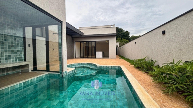 Imagem Imóvel com 3 Quartos à Venda, 263 m² em Loteamento Santa Luisa - Ribeirão Preto Imagem Imóvel com 3 Quartos à Venda, 263 m² em Loteamento Santa Luisa - Ribeirão Preto
