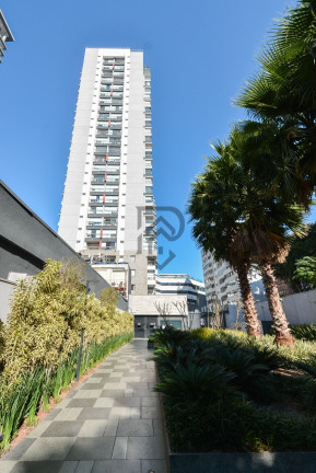 Imagem Apartamento com 1 Quarto à Venda, 35 m² em Pinheiros - São Paulo