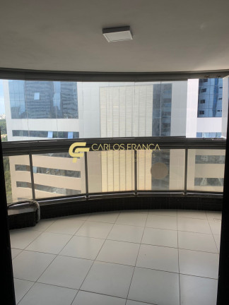 Imagem Apartamento com 1 Quarto à Venda, 52 m² em Caminho Das árvores - Salvador Imagem Apartamento com 1 Quarto à Venda, 52 m² em Caminho Das árvores - Salvador