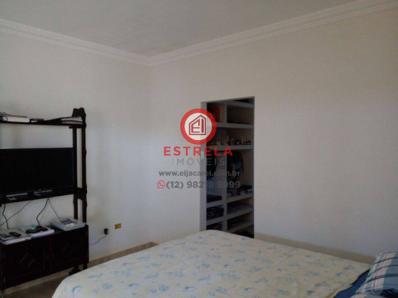 Imagem Casa com 3 Quartos à Venda, 183 m² em Jardim Didinha - Jacareí