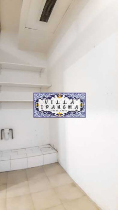 Imagem Sala Comercial à Venda, 32 m² em Ipanema - Rio De Janeiro Imagem Sala Comercial à Venda, 32 m² em Ipanema - Rio De Janeiro