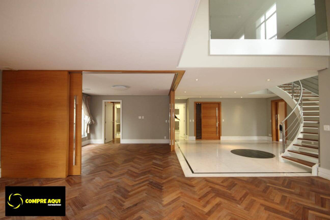 Apartamento com 3 Quartos à Venda, 347 m² em Higienópolis - São Paulo