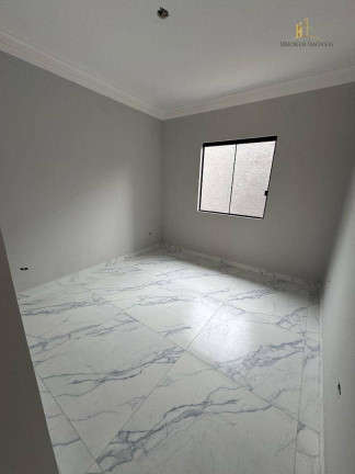 Imagem Casa com 3 Quartos à Venda, 78 m² em Iguaçu - Araucária Imagem Casa com 3 Quartos à Venda, 78 m² em Iguaçu - Araucária