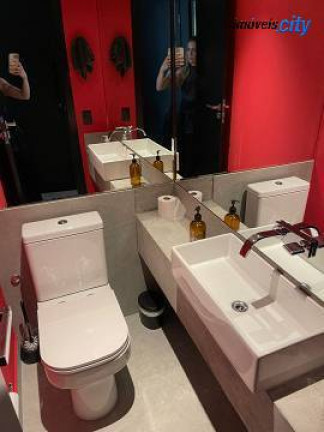 Imagem Apartamento com 3 Quartos à Venda, 120 m² em Pinheiros - São Paulo Imagem Apartamento com 3 Quartos à Venda, 120 m² em Pinheiros - São Paulo