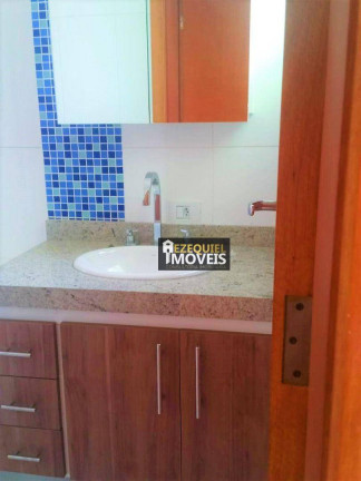 Imagem Casa de Condomínio com 3 Quartos à Venda, 240 m² em Suíço - São Bernardo Do Campo Imagem Casa de Condomínio com 3 Quartos à Venda, 240 m² em Suíço - São Bernardo Do Campo