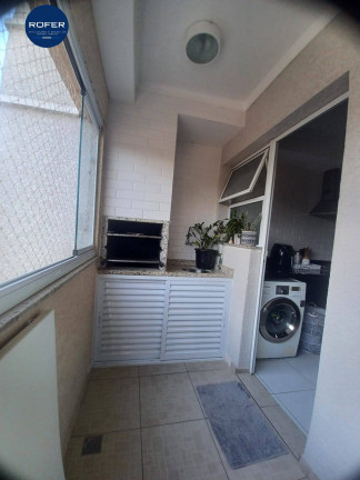 Imagem Apartamento com 3 Quartos à Venda, 78 m² em Ortizes - Valinhos