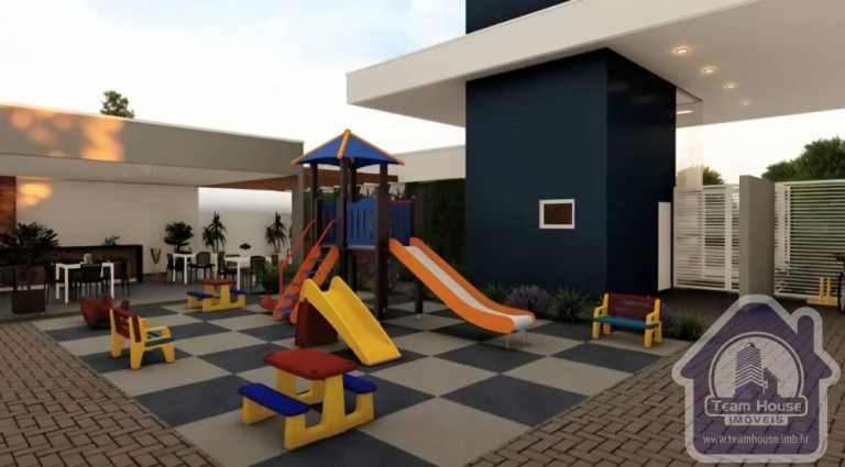 Imagem Apartamento com 2 Quartos à Venda, 53 m² em Vila Urupês - Suzano Imagem Apartamento com 2 Quartos à Venda, 53 m² em Vila Urupês - Suzano