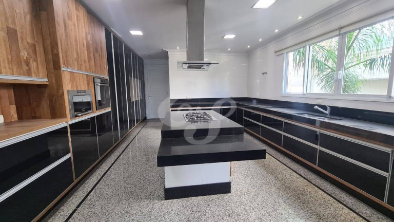 Imagem Casa de Condomínio com 7 Quartos à Venda, 2 m² em Tamboré - Santana De Parnaíba Imagem Casa de Condomínio com 7 Quartos à Venda, 2 m² em Tamboré - Santana De Parnaíba
