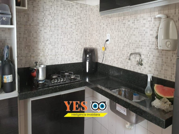 Imagem Casa com 3 Quartos à Venda, 70 m² em Conceição - Feira De Santana