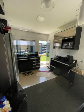 Imagem Casa com 3 Quartos à Venda, 90 m² em Setor Habitacional Arniqueira (águas Claras) - Brasília