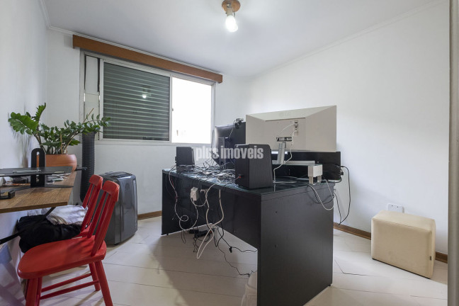 Imagem Apartamento com 3 Quartos à Venda, 142 m² em Consolação - São Paulo Imagem Apartamento com 3 Quartos à Venda, 142 m² em Consolação - São Paulo