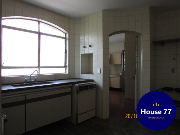 Imagem Apartamento com 3 Quartos à Venda, 355 m² em Vila Andrade - São Paulo Imagem Apartamento com 3 Quartos à Venda, 355 m² em Vila Andrade - São Paulo