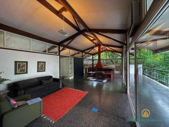 Imagem Casa de Condomínio com 3 Quartos à Venda, 1.043 m² em Chácara Do Refúgio - Carapicuíba