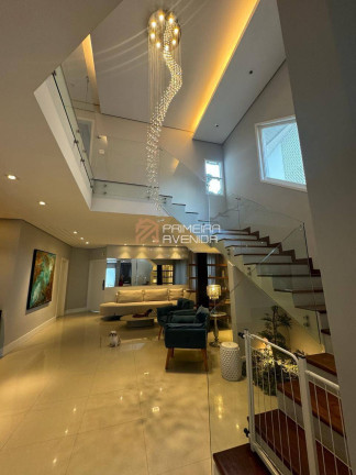 Casa com 4 Quartos à Venda, 350 m² em Jardim Das Colinas - São José Dos Campos