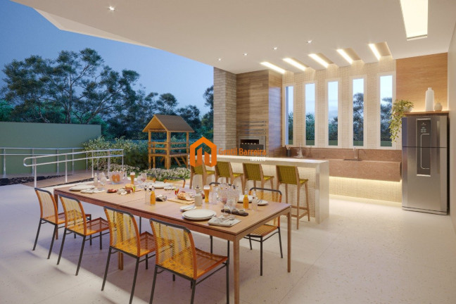 Imagem Apartamento com 2 Quartos à Venda,  em Meireles - Fortaleza