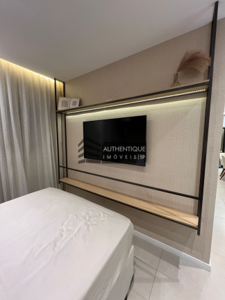 Imagem Apartamento com 2 Quartos à Venda, 55 m² em Tatuapé - São Paulo Imagem Apartamento com 2 Quartos à Venda, 55 m² em Tatuapé - São Paulo