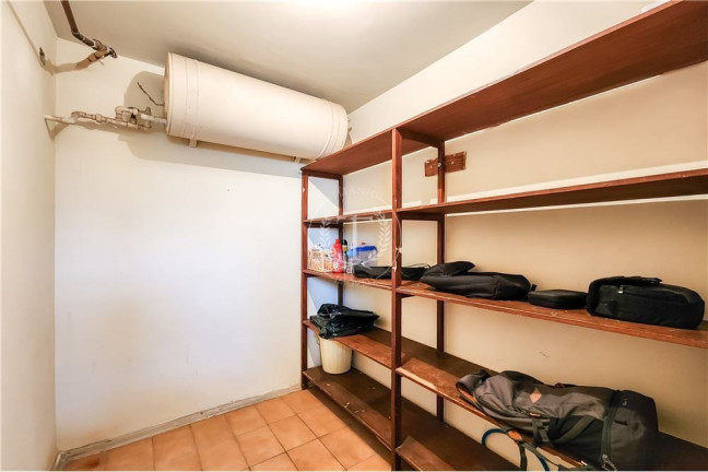 Imagem Apartamento com 3 Quartos à Venda, 124 m² em Perdizes - São Paulo